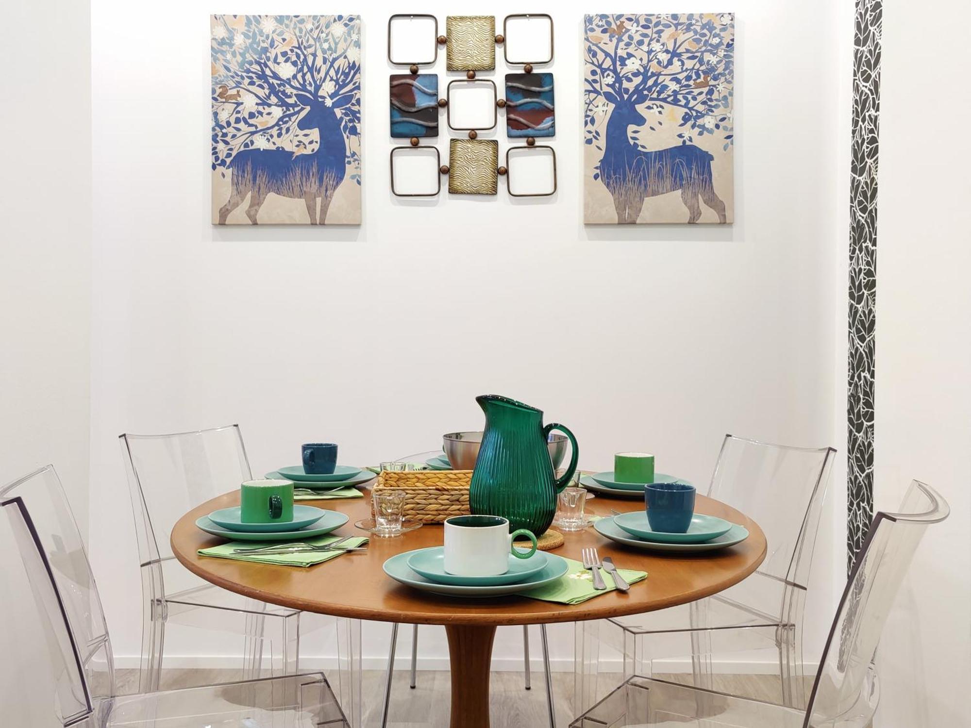 Apartamento Lussuoso Quadrilocale In Piazza Tricolore *