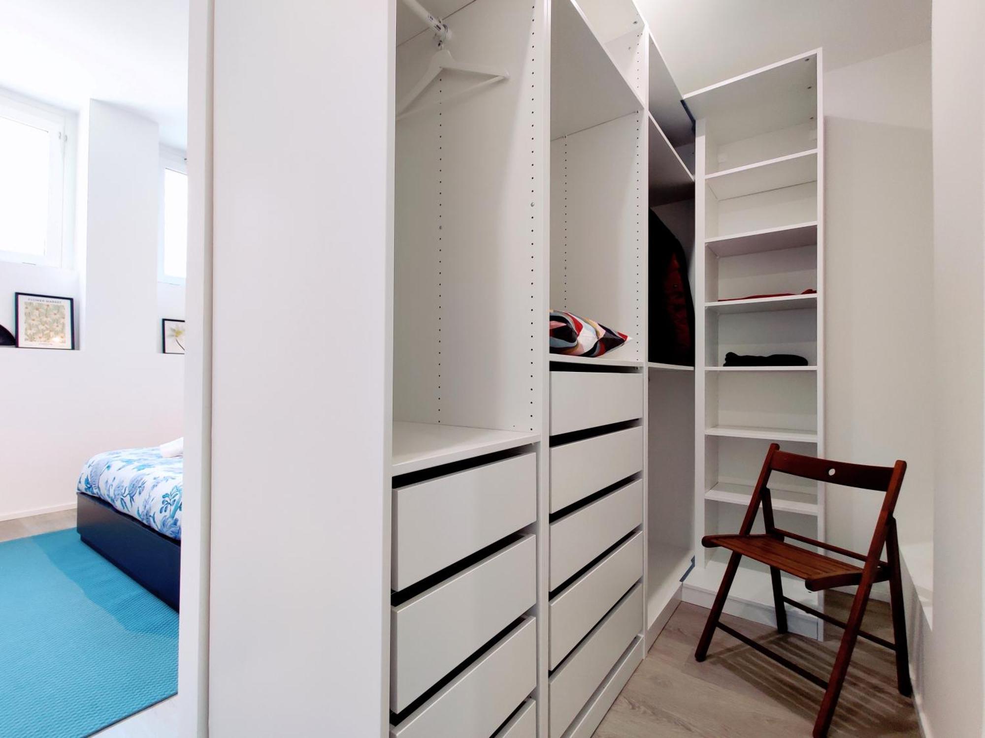 Lussuoso Quadrilocale In Piazza Tricolore Appartement *